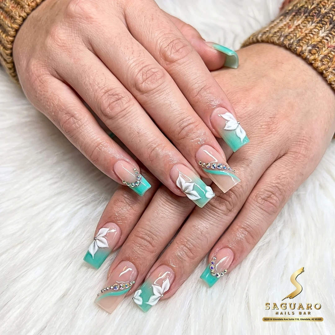 Must Try Nail Designs September 17 2026